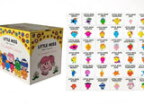 Little Miss Complete Collection (37 Books)