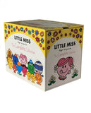 Little Miss Complete Collection (37 Books)