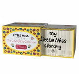 Little Miss Complete Collection (37 Books)