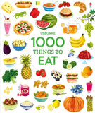 Usborne 1000 Things Set