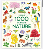 Usborne 1000 Things Set