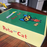 I Can Read Pete the Cat Boxed Set