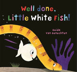 Little White Fish (10 Books)