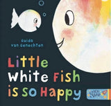 Little White Fish (10 Books)