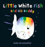 Little White Fish (10 Books)