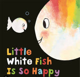 Little White Fish (10 Books)