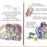 Horrid Henry Early Readers Set (25 Books)