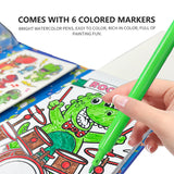 Pierre's Farm Painted Creative Set