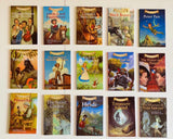 Classic Starts Collection (15 Books)