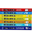 Timmy Failure’s Boxed Set (7 Books)