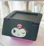 Sanrio Desk Organizer Box