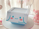 Sanrio Desk Organizer Box