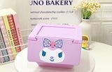 Sanrio Desk Organizer Box