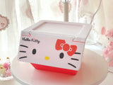 Sanrio Desk Organizer Box