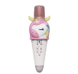 Little Fat Hugs Karaoke Microphone