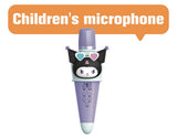 Little Fat Hugs Karaoke Microphone