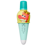 Little Fat Hugs Karaoke Microphone