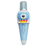 Little Fat Hugs Karaoke Microphone