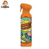 Iogam Bubble Cleanser