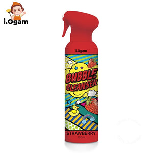 Iogam Bubble Cleanser