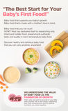 Ivenet Baby Rice Porridge