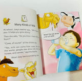 One story a Day for Beginners (12 Books)