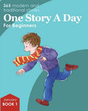 One story a Day for Beginners (12 Books)
