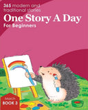 One story a Day for Beginners (12 Books)