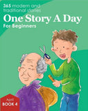 One story a Day for Beginners (12 Books)