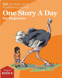 One story a Day for Beginners (12 Books)