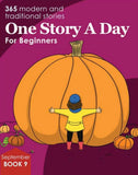 One story a Day for Beginners (12 Books)