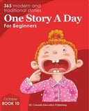 One story a Day for Beginners (12 Books)