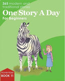 One story a Day for Beginners (12 Books)