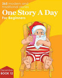 One story a Day for Beginners (12 Books)