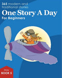One story a Day for Beginners (12 Books)
