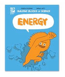 Collins Building Blocks of Science (10 books Set)