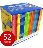 Start Reading Set (52 Books)