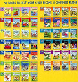 Start Reading Set (52 Books)