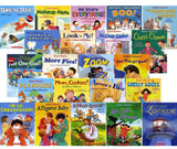 Robert Munsch Storybook Collection