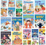 Robert Munsch Storybook Collection