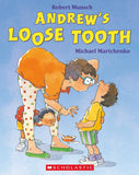 Robert Munsch Storybook Collection