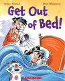 Robert Munsch Storybook Collection