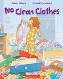 Robert Munsch Storybook Collection
