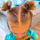 Piggy Paint Super Sparkly Fine Glitter Gel