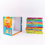 Roald Dahl Collection (16 Books)
