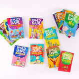 Roald Dahl Collection (16 Books)