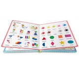Usborne My First Word Book Set (5 Books)