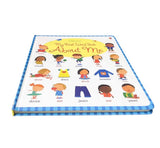 Usborne My First Word Book Set (5 Books)