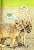 National Geographic Quiz Whiz (6 Books)
