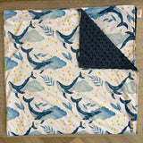 Bare Baby Little Dreamer Blankets